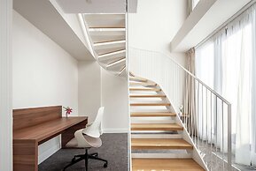 Hilton Garden Inn Bucharest Old Town