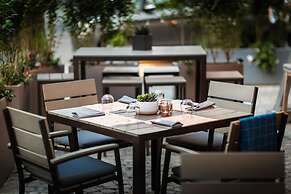 Hilton Garden Inn Bucharest Old Town