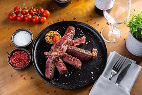 Hilton Garden Inn Bucharest Old Town