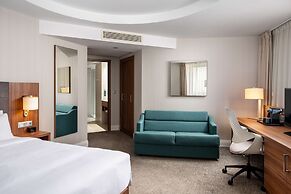 Hilton Garden Inn Bucharest Old Town