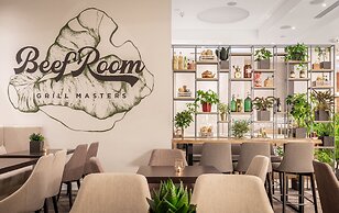 Hilton Garden Inn Bucharest Old Town