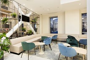 Hilton Garden Inn Bucharest Old Town