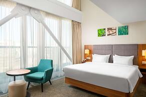 Hilton Garden Inn Bucharest Old Town