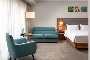 Hilton Garden Inn Bucharest Old Town