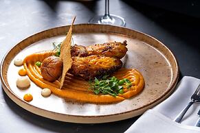 Hilton Garden Inn Bucharest Old Town