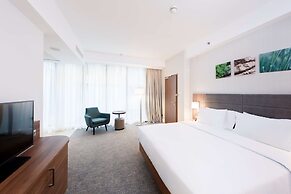 Hilton Garden Inn Bucharest Old Town