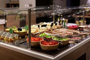 Hilton Garden Inn Bucharest Old Town