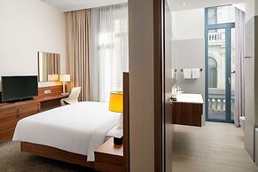 Hilton Garden Inn Bucharest Old Town