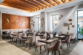 Hilton Garden Inn Bucharest Old Town