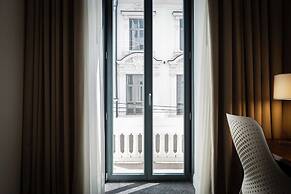 Hilton Garden Inn Bucharest Old Town