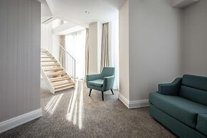 Hilton Garden Inn Bucharest Old Town