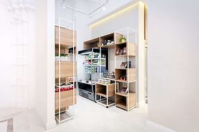 Hilton Garden Inn Bucharest Old Town