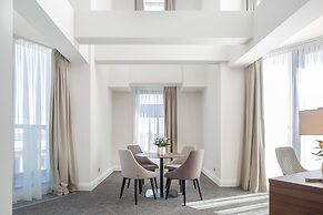 Hilton Garden Inn Bucharest Old Town