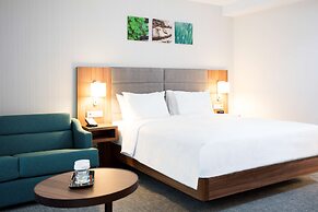 Hilton Garden Inn Bucharest Old Town