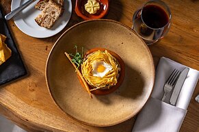 Hilton Garden Inn Bucharest Old Town