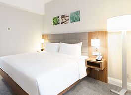 Hilton Garden Inn Bucharest Old Town