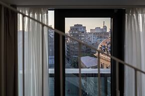 Hilton Garden Inn Bucharest Old Town