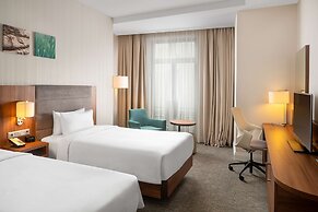 Hilton Garden Inn Bucharest Old Town