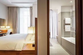 Hilton Garden Inn Bucharest Old Town