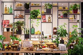 Hilton Garden Inn Bucharest Old Town