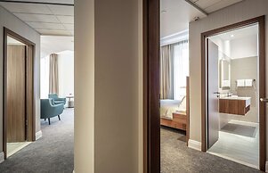 Hilton Garden Inn Bucharest Old Town