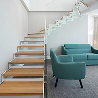 Hilton Garden Inn Bucharest Old Town