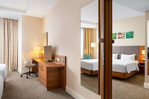 Hilton Garden Inn Bucharest Old Town