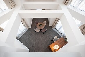 Hilton Garden Inn Bucharest Old Town