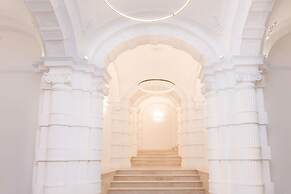 Hilton Garden Inn Bucharest Old Town