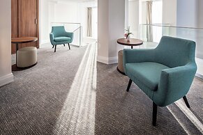 Hilton Garden Inn Bucharest Old Town