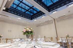 Hilton Garden Inn Bucharest Old Town