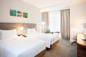 Hilton Garden Inn Bucharest Old Town