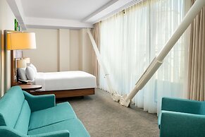 Hilton Garden Inn Bucharest Old Town