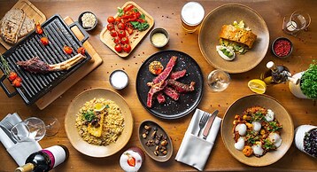 Hilton Garden Inn Bucharest Old Town