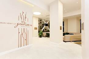 Hilton Garden Inn Bucharest Old Town