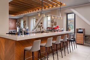 Hilton Garden Inn Bucharest Old Town