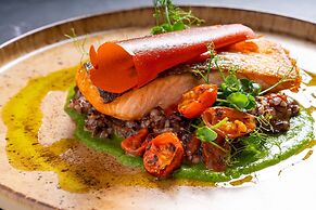 Hilton Garden Inn Bucharest Old Town