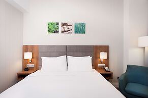 Hilton Garden Inn Bucharest Old Town