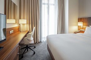 Hilton Garden Inn Bucharest Old Town