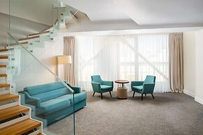 Hilton Garden Inn Bucharest Old Town