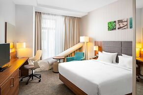 Hilton Garden Inn Bucharest Old Town
