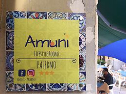 Amunì - Palermo