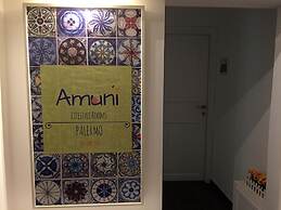 Amunì - Palermo