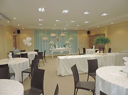 Sandis Mirante Hotel