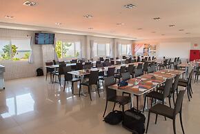 Sandis Mirante Hotel