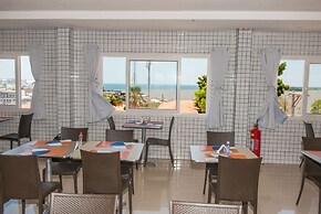 Sandis Mirante Hotel