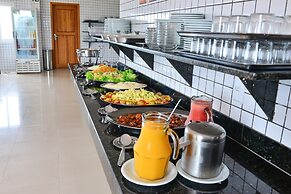 Sandis Mirante Hotel