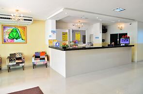 Sandis Mirante Hotel
