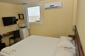 Sandis Mirante Hotel