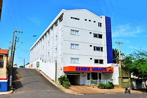 Sandis Mirante Hotel